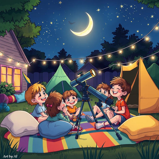 Exciting Summer Activities to Keep Kids Engaged and Entertained