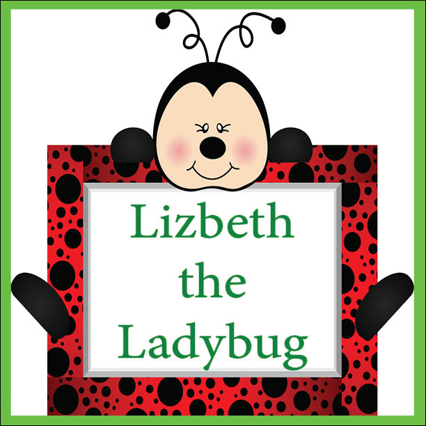 Lizbeth the Ladybug