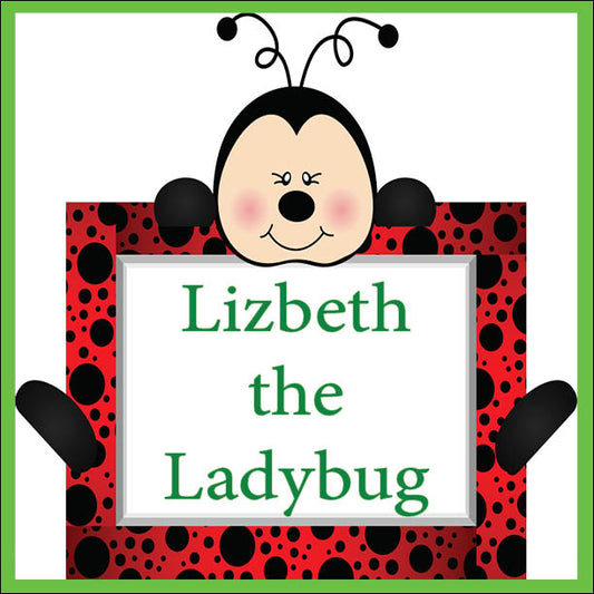 Lizbeth the Ladybug