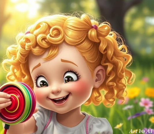 Who Knew Learning the Yo-Yo Could Be So Much Fun