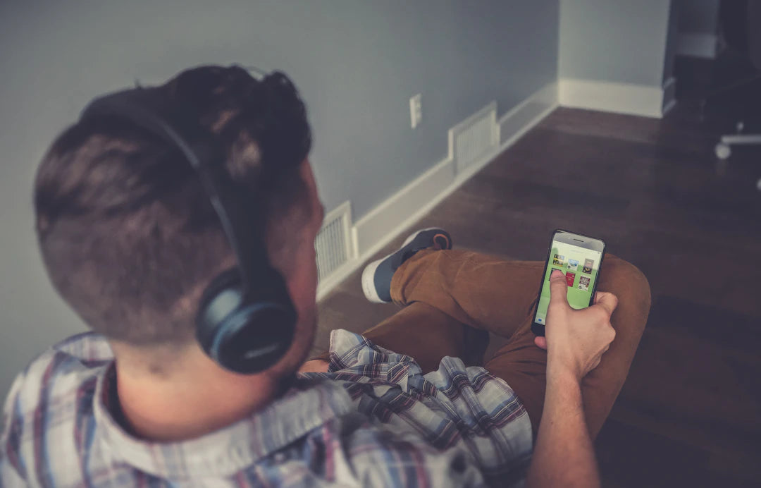 The Benefits of Audiobooks Enjoying Stories on the Go