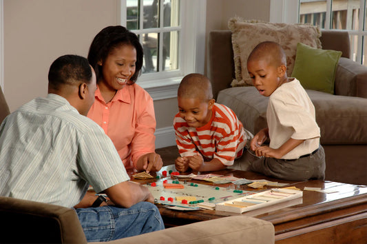 Family-Friendly Jigsaw Puzzles for Quality Time Together