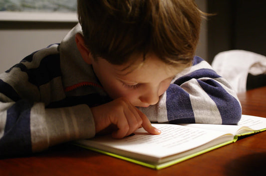 The Power of Reading to Little Ones A Lifelong Gift