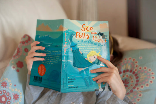 Engaging Children's Books with Interactive Fun for Young Readers
