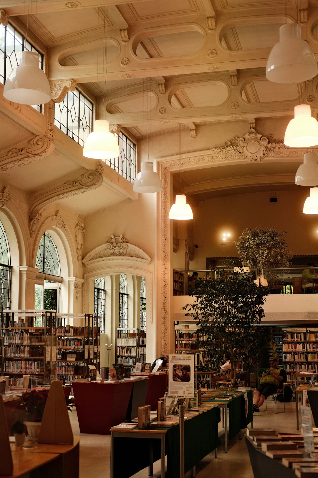 Discover Family Fun Exploring Local Libraries