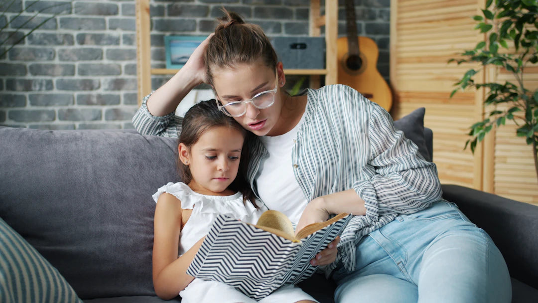 Boosting Reading Fun Tips for Reluctant Readers