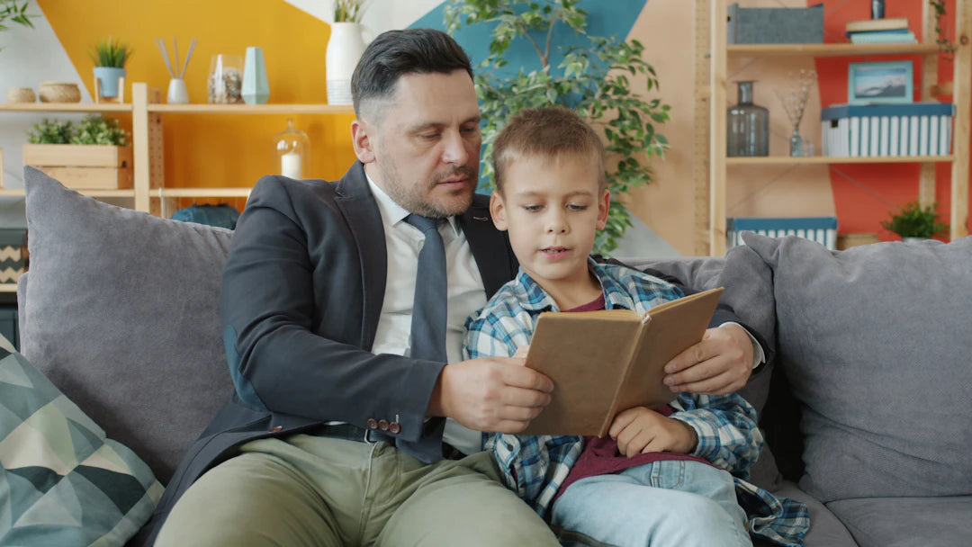 Essential Titles for Your Family Library