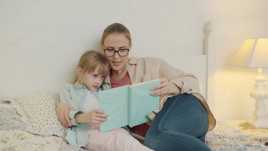 Magical Children's Books with Interactive Adventures