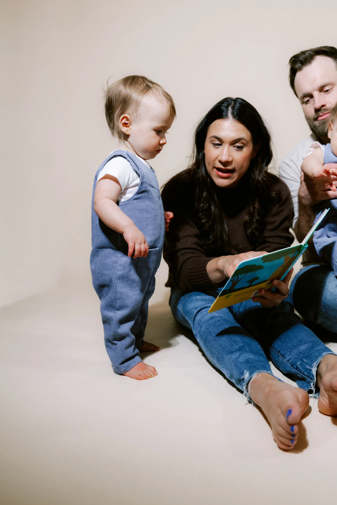 Family Reading Challenges Engaging Everyone in the Fun