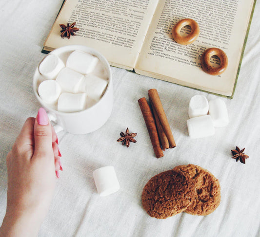 Delicious Book-Themed Snacks for Storytime Fun