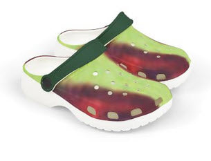 TaleTreads - Colorful Fun Footwear