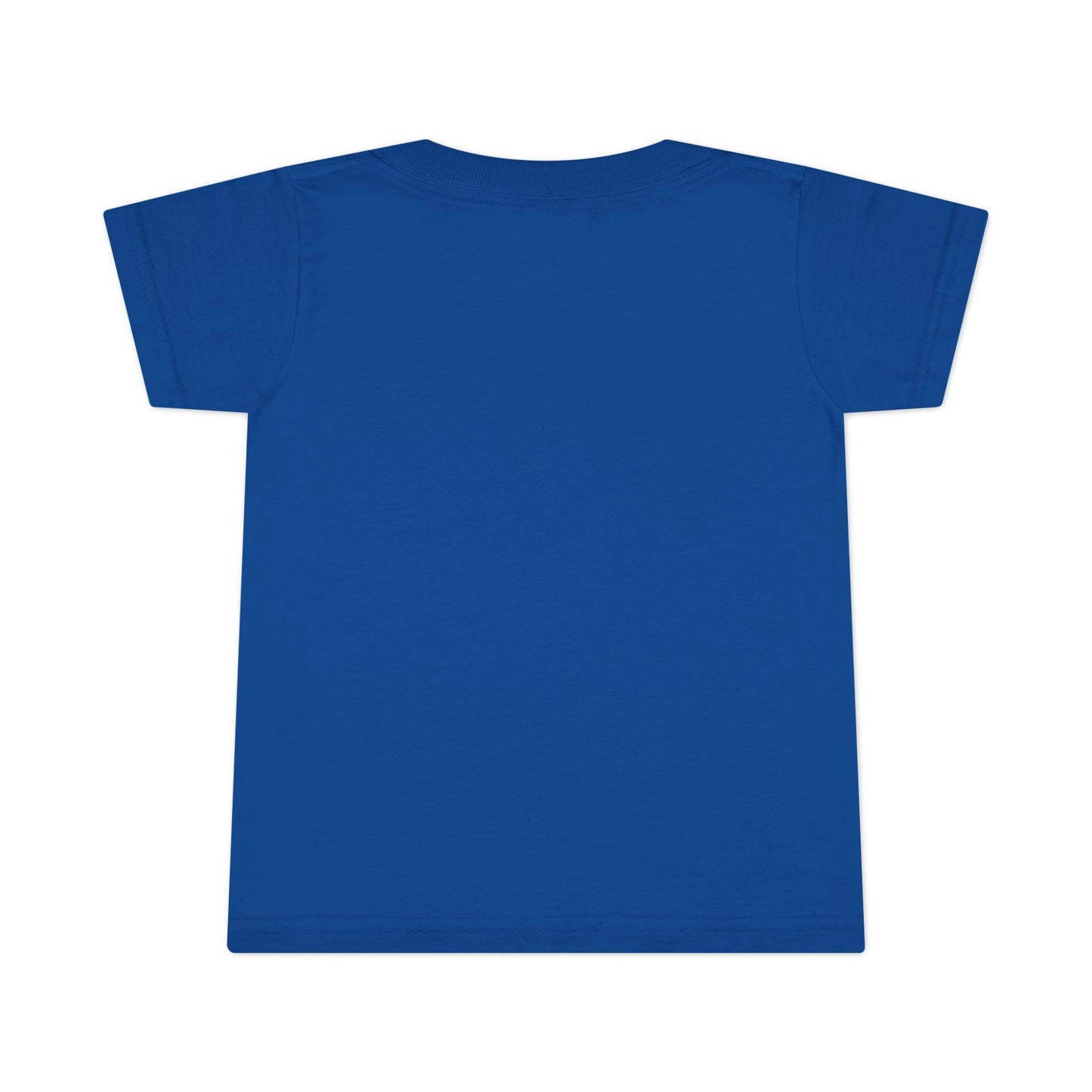 Cute Ladybug Toddler T-Shirt — Playful Cartoon Insect Tee for Kids