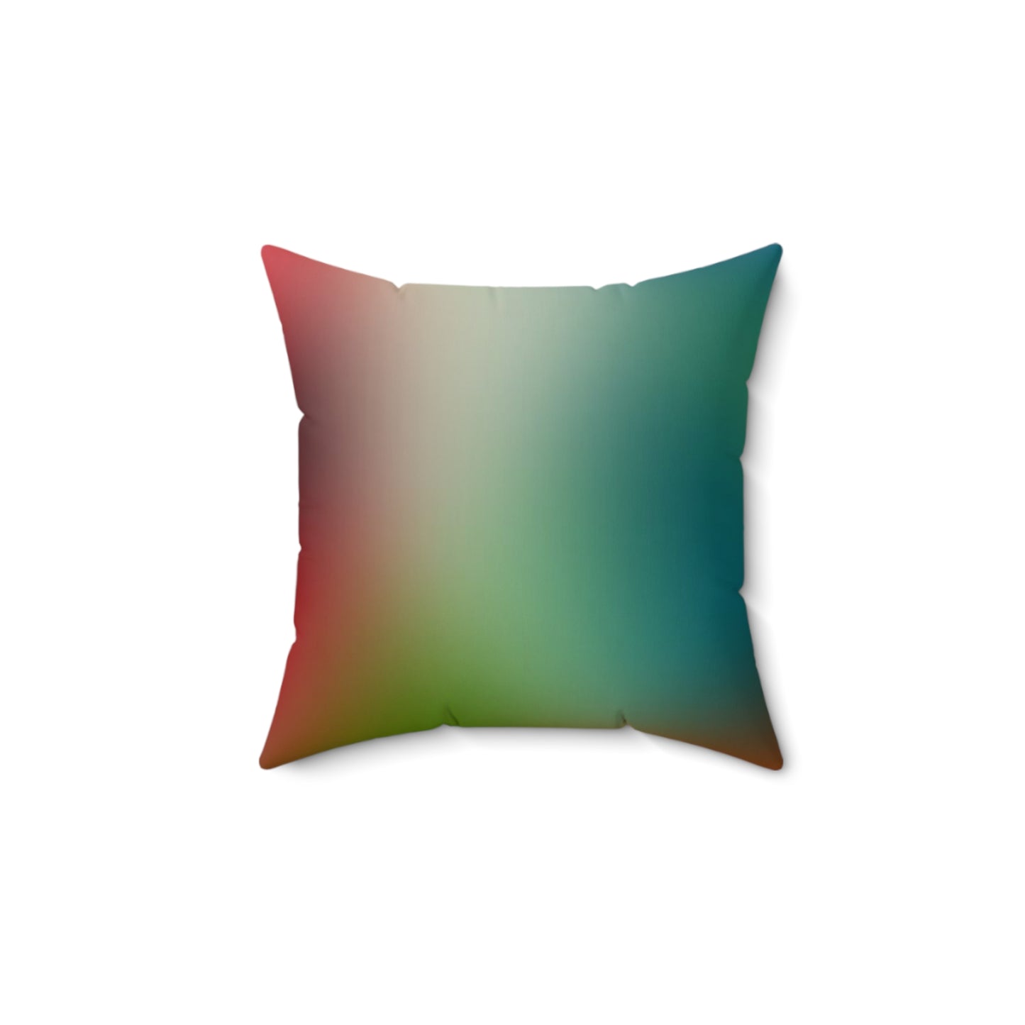 Lizbeth the Ladybug Decorative Pillow — Playful Kids Room & Patio Accent