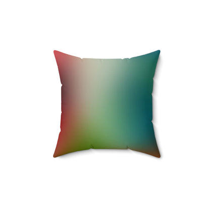 Lizbeth the Ladybug Decorative Pillow — Playful Kids Room & Patio Accent