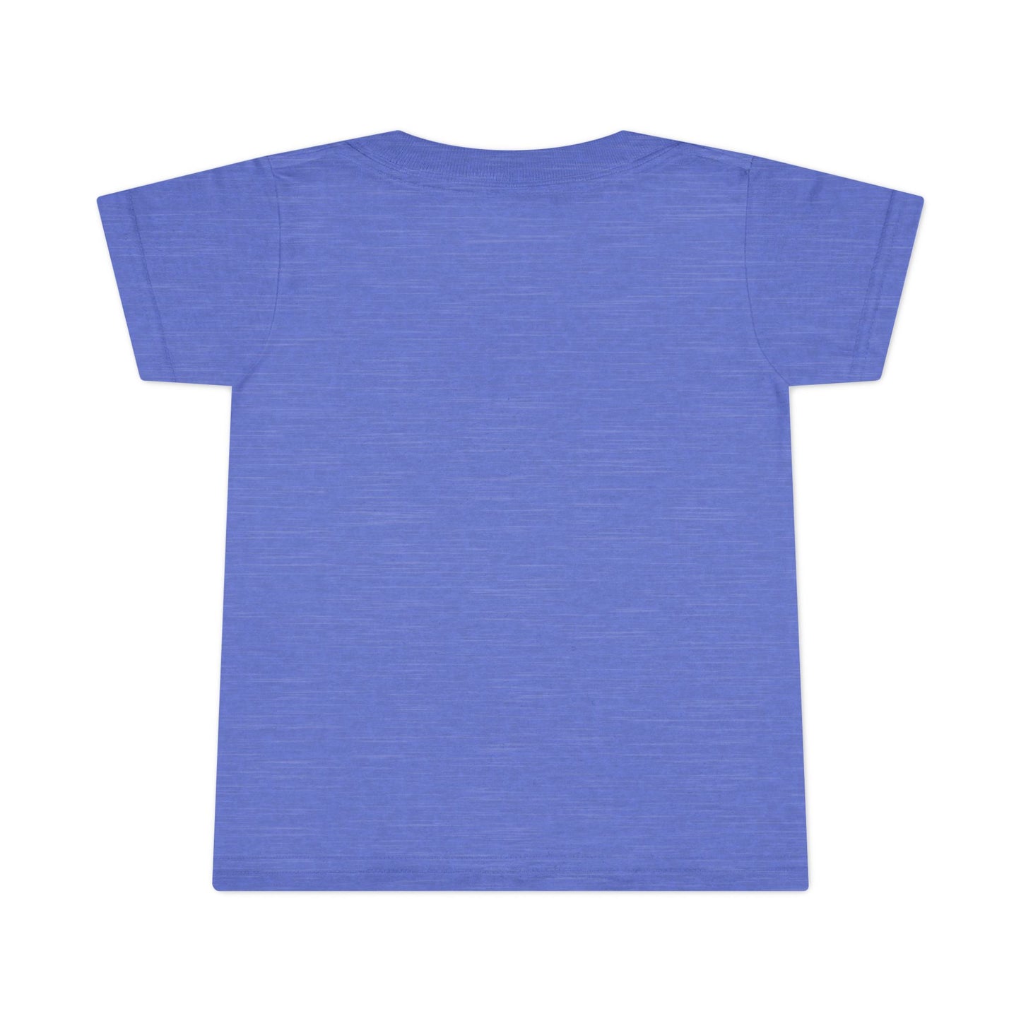 Cute Ladybug Toddler T-Shirt — Playful Cartoon Insect Tee for Kids