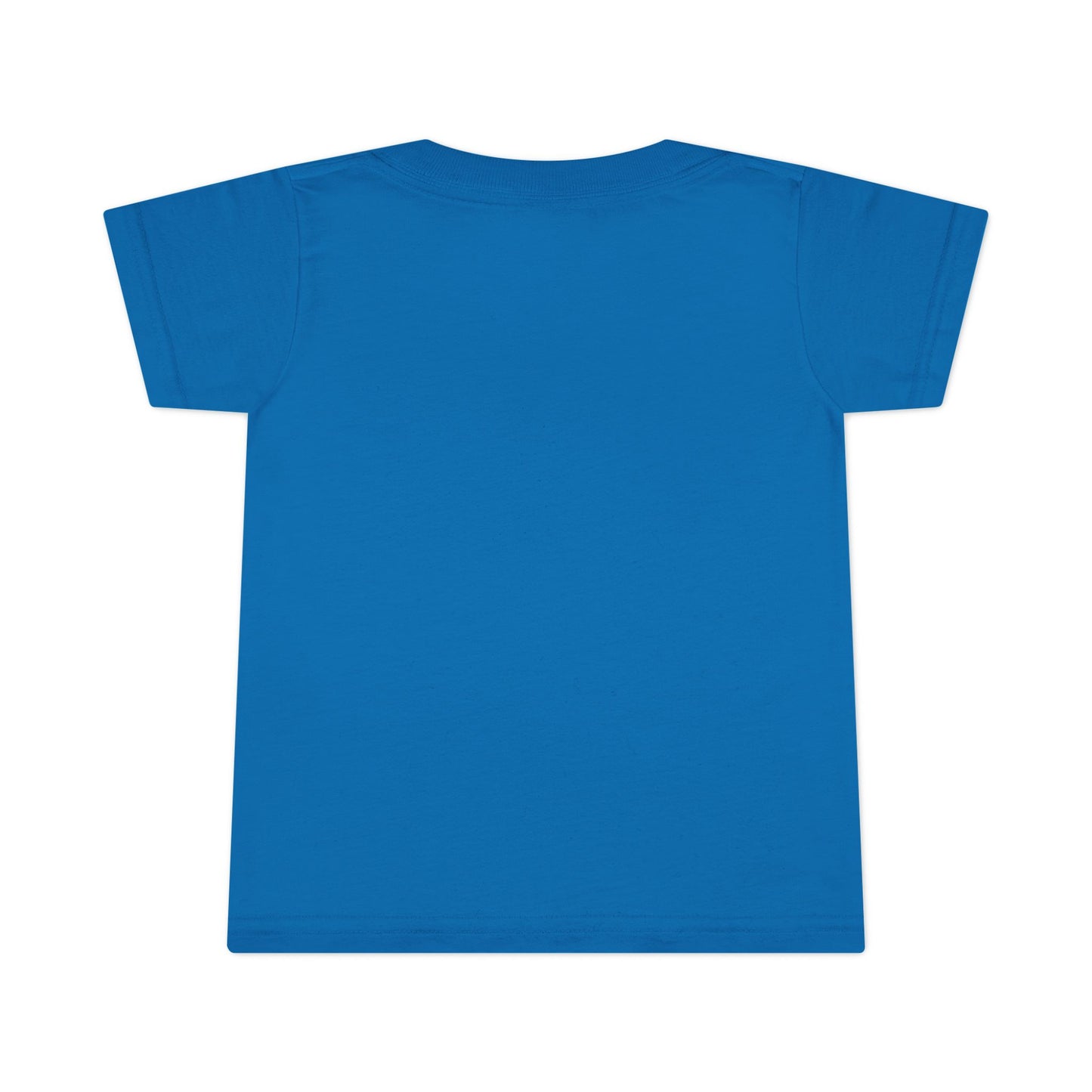 Cute Ladybug Toddler T-Shirt — Playful Cartoon Insect Tee for Kids