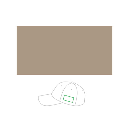 Kids Spider Web Embroidered Baseball Cap — Youth Baseball Hat