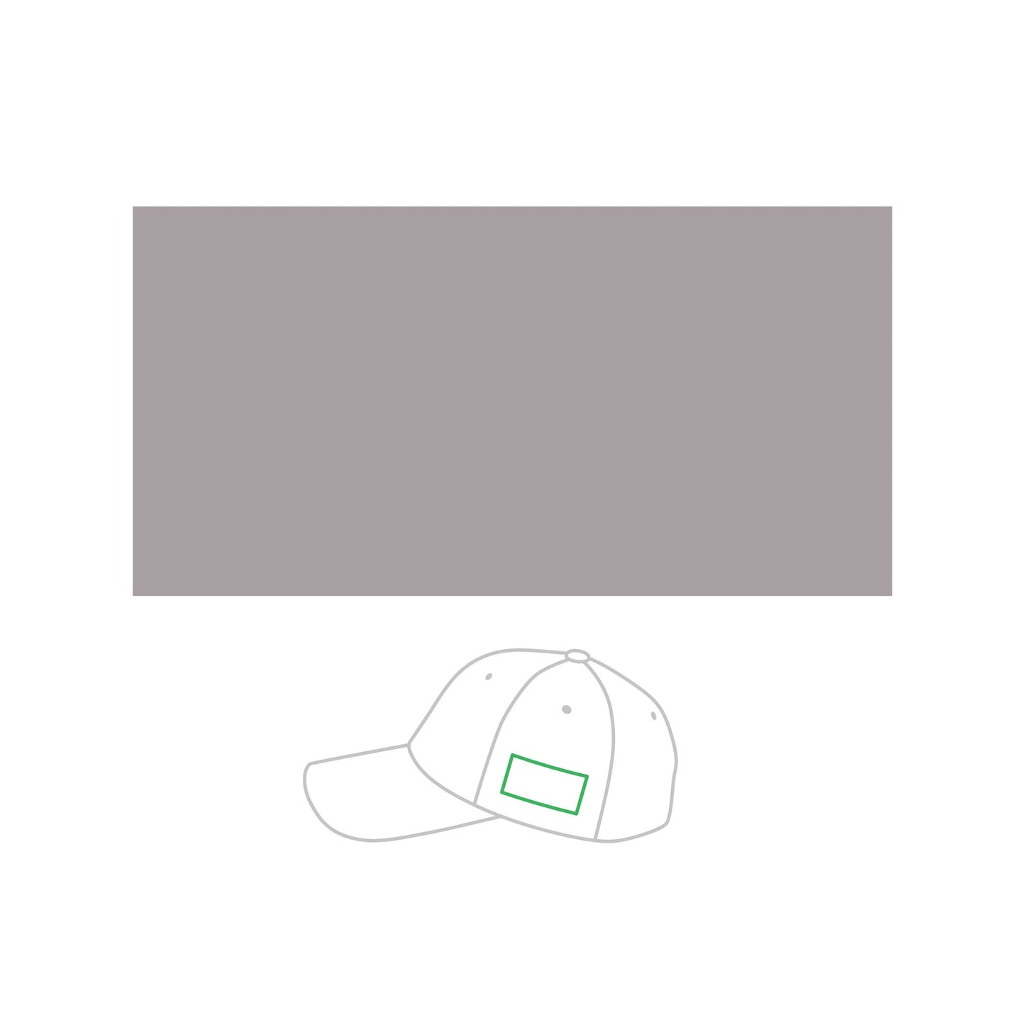 Kids Spider Web Embroidered Baseball Cap — Youth Baseball Hat