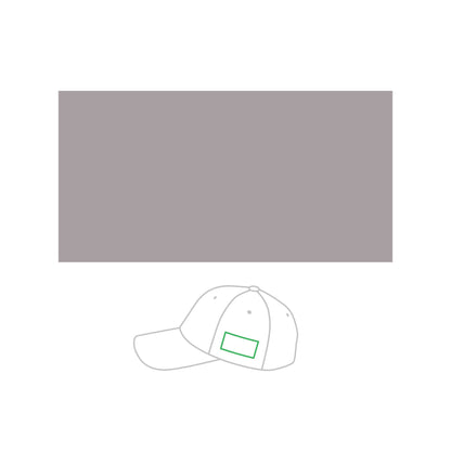 Kids Spider Web Embroidered Baseball Cap — Youth Baseball Hat