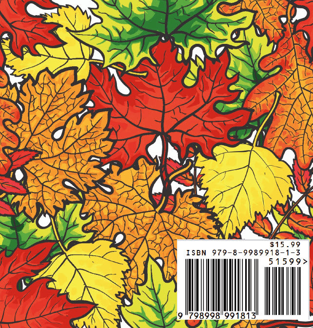The Dance of the Twirling Leaves