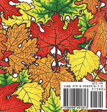 The Dance of the Twirling Leaves
