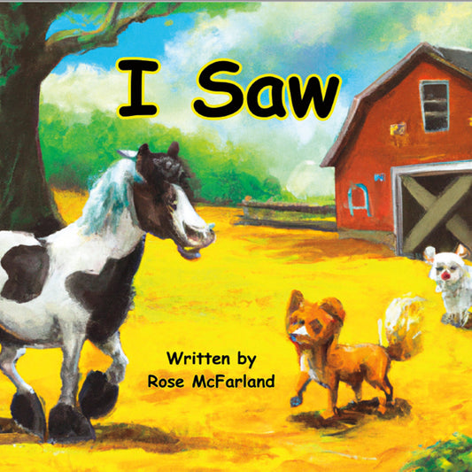 I Saw