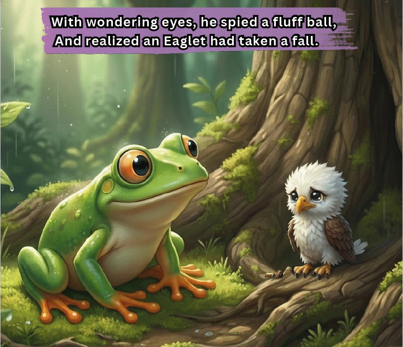 Unlikely Pals