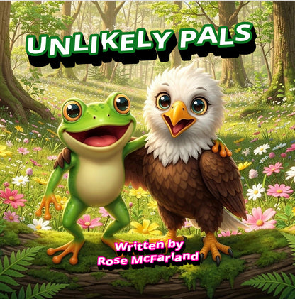 Unlikely Pals