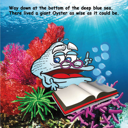 The Oyster Oracle