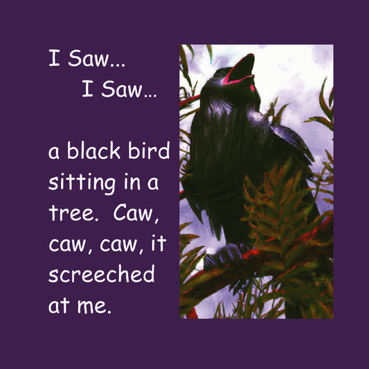 I Saw