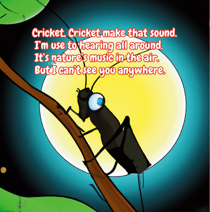 Rhyming Rose’s Furry Freckled Frogs Fable Factory