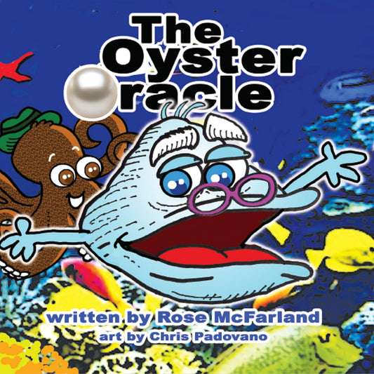 The Oyster Oracle