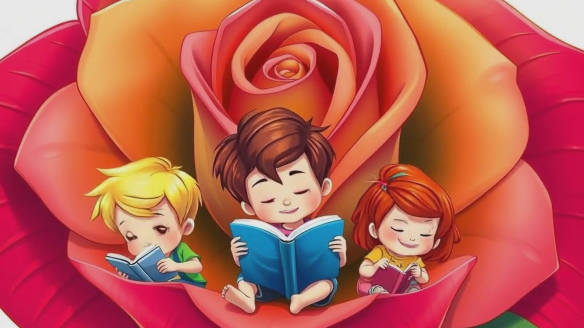 Load video: Preview of Stories